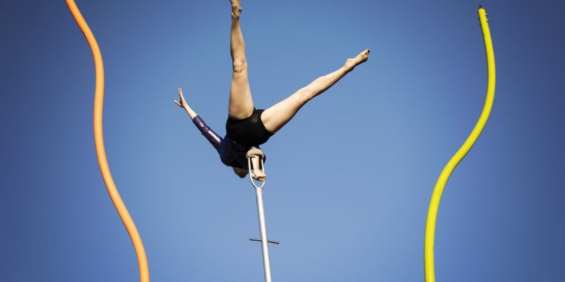 Losers Cirque Company - United Arts