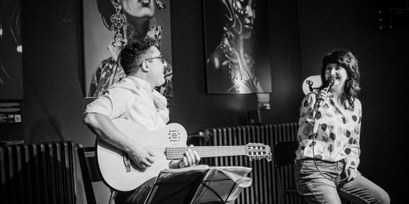 Dresscode music agency