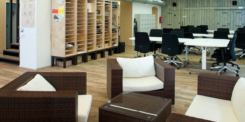 Impact Hub Ostrava
