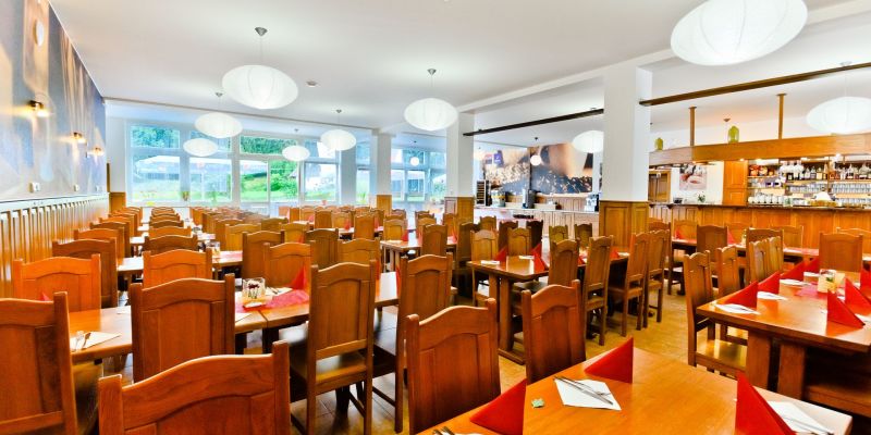 Konferenční hotel LUNA