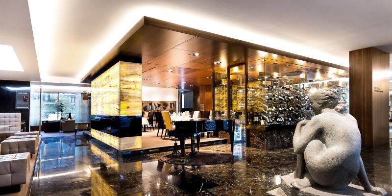 Hotel International Brno