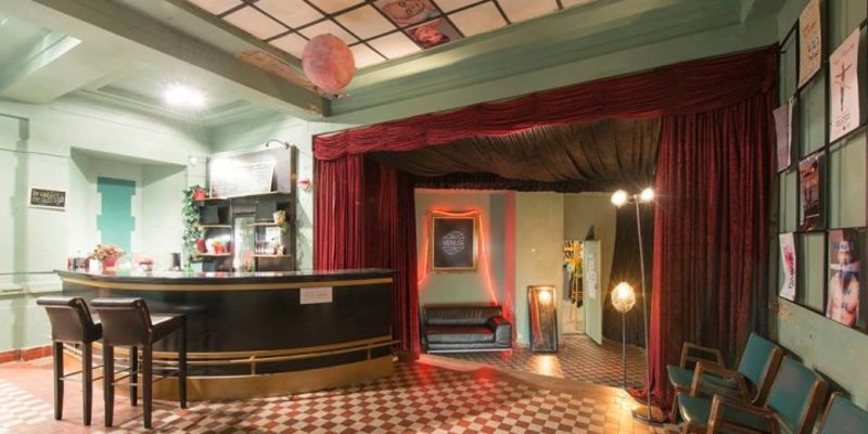 Venuše ve Švehlovce