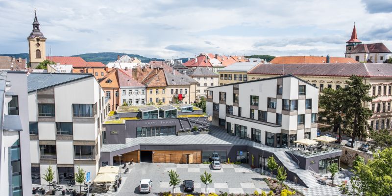 Hotel TAMMEL