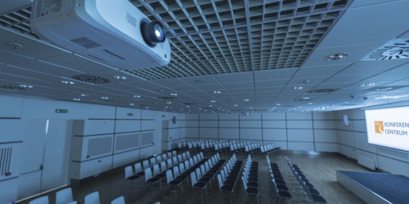 Konferenční centrum City - Konferenční sál Empiria