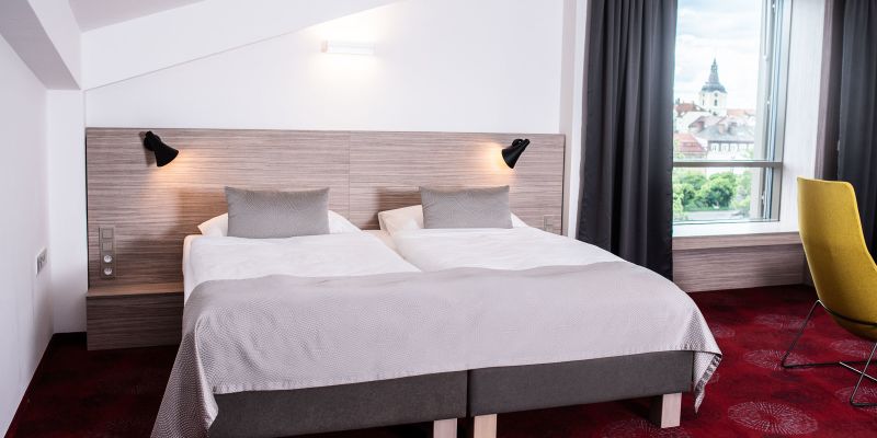 Hotel TAMMEL