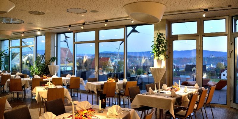 Antonie Hotel