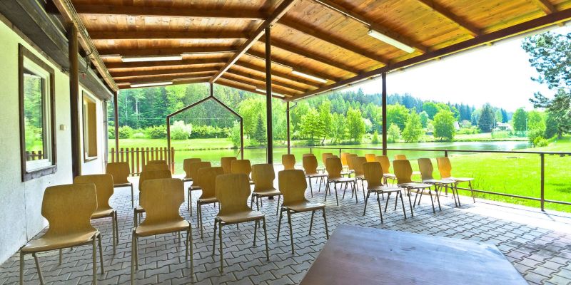 Konferenční hotel LUNA