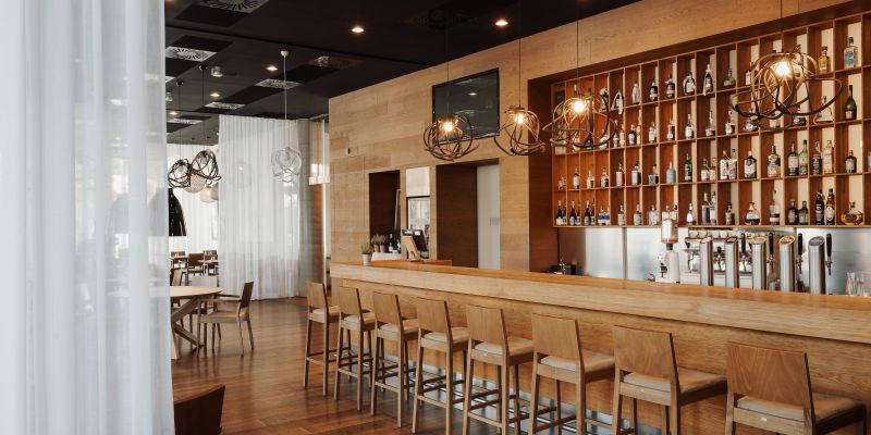 fabrika HOTEL
