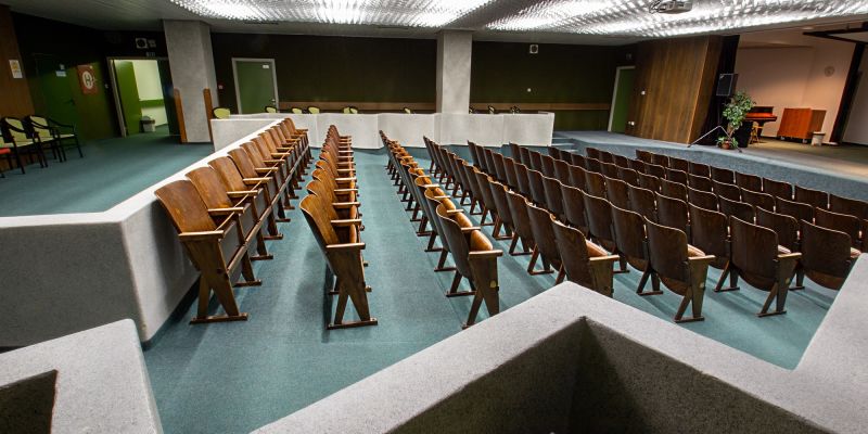 Státní léčebné lázně Janské Lázně