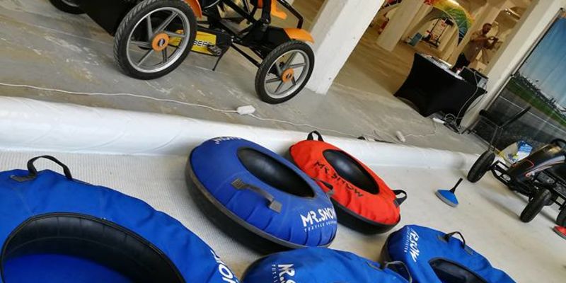 Setkání pořadatelů firemních akcí proběhne s noblesou