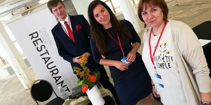 Setkání pořadatelů firemních akcí proběhne s noblesou