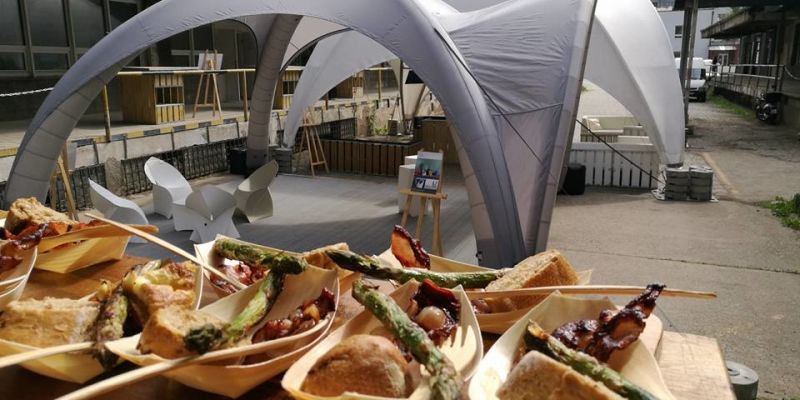 Setkání pořadatelů firemních akcí proběhne s noblesou