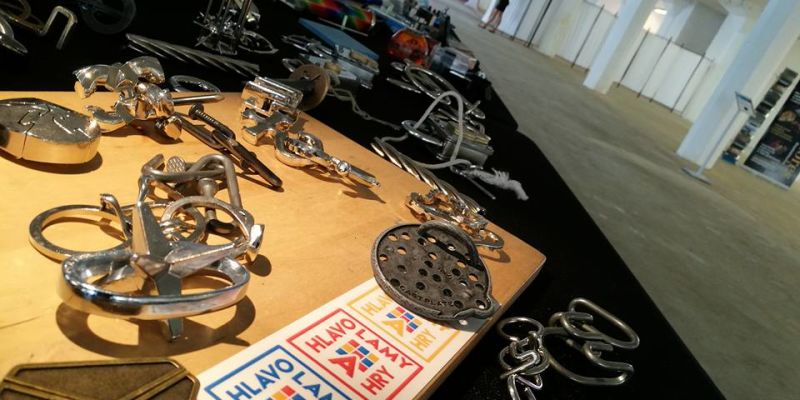 Fotokoutky a únikové hry jsou stále oblíbené