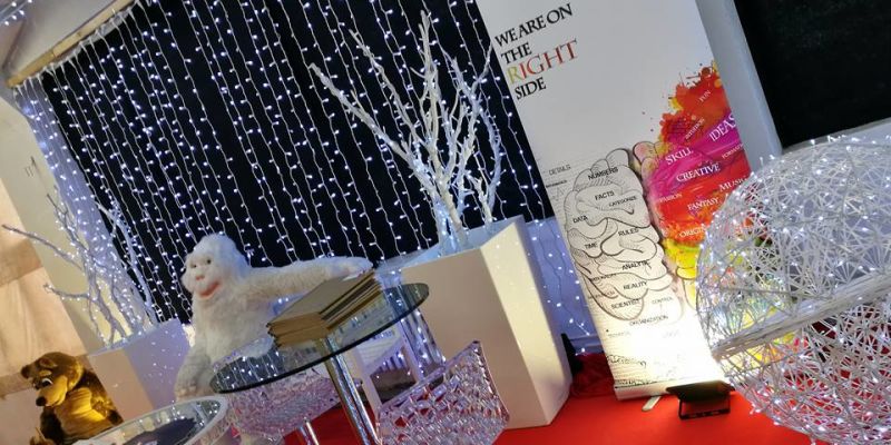 Fotokoutky a únikové hry jsou stále oblíbené