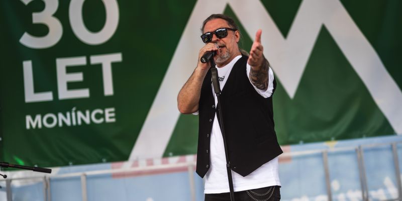 Sněhové radovánky na bobech i hudební hvězdy, taková byla oslava 30 let Areálu Monínce