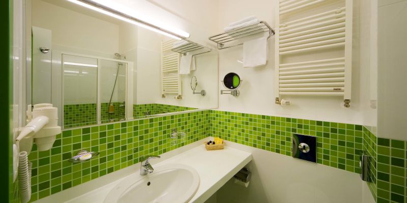 SPA RESORT SANSSOUCI**** - Samba & Rumba Congress Hall