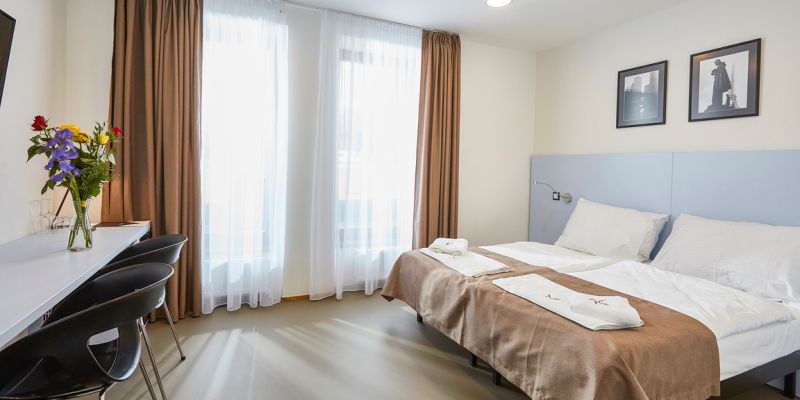 Hotel Ryzlink