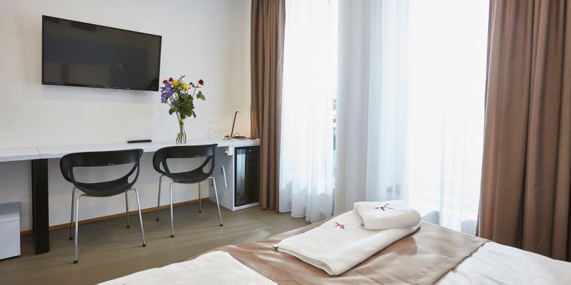 Hotel Ryzlink