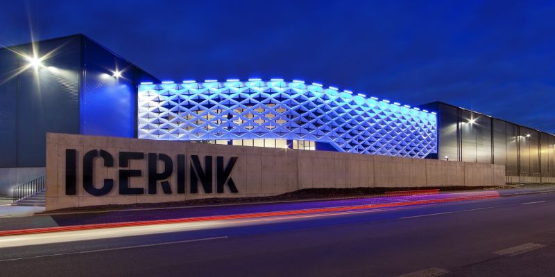 ŠKODA ICERINK