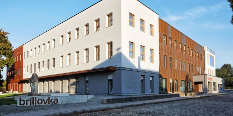Brillovka