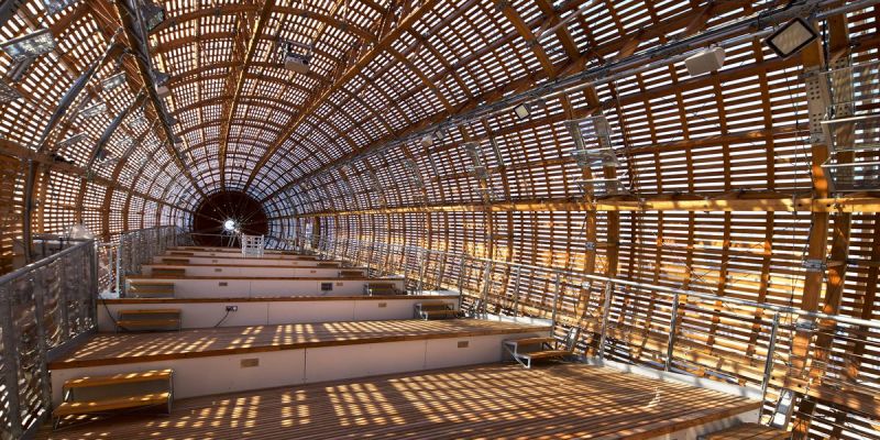 DOX - Centrum současného umění