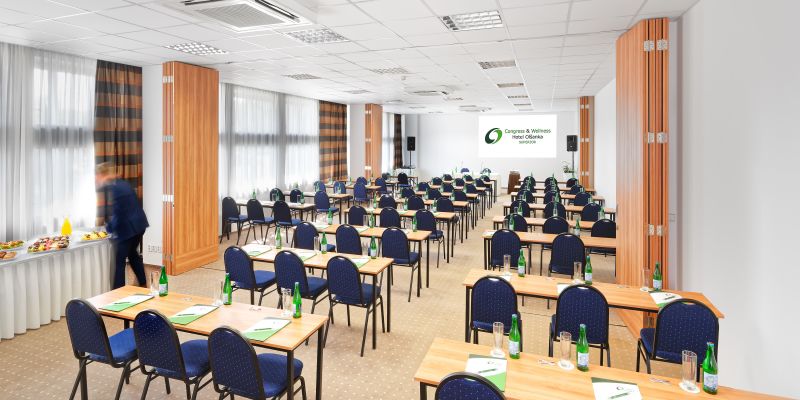 Congress & Wellness Hotel Olšanka SUPERIOR
