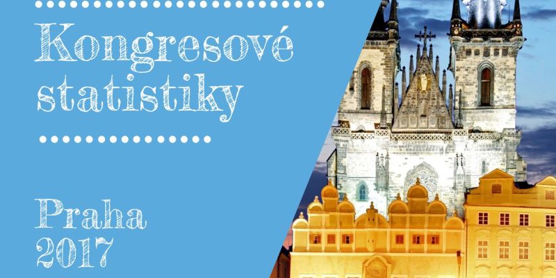 Praha v TOP10 kongresových destinací světa