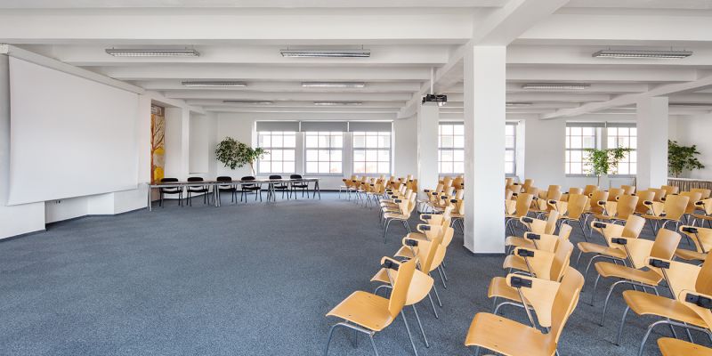 CETT - Centrum environmentálních technik a technologií