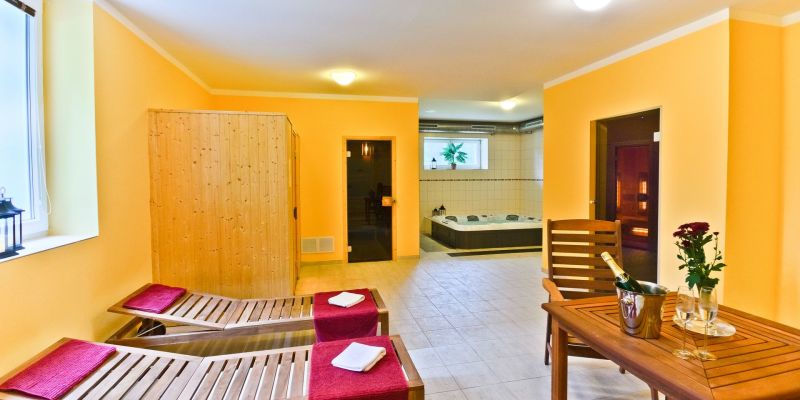 Konferenční hotel LUNA