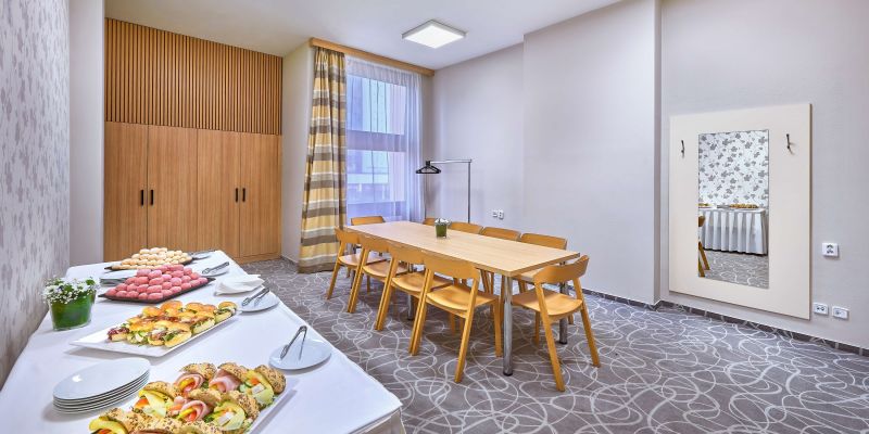 Congress & Wellness Hotel Olšanka SUPERIOR