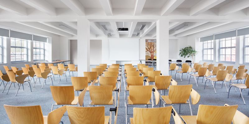 CETT - Centrum environmentálních technik a technologií