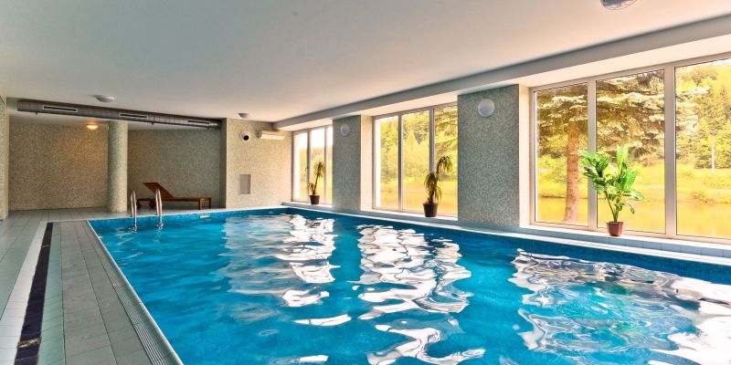 Konferenční hotel LUNA