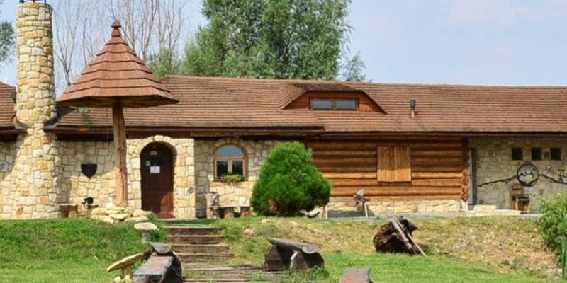 Resort Svět