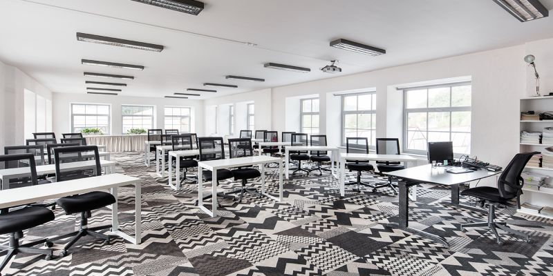 CETT - Centrum environmentálních technik a technologií