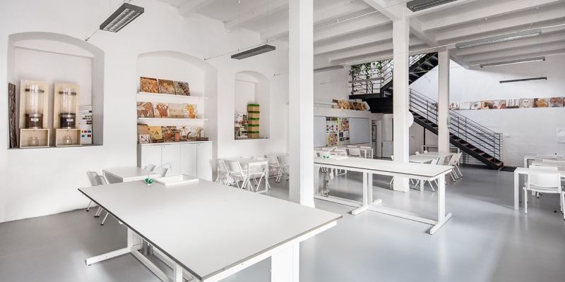 Business pobyt & home office