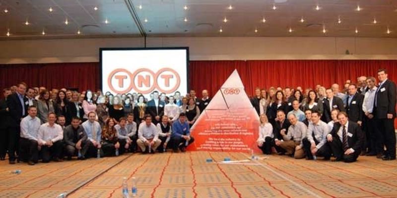 Flat Out Pyramids - Flat Out Pyramids