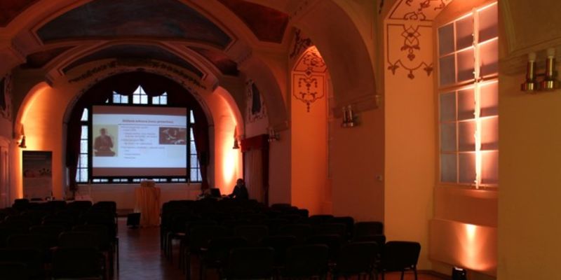 Klášter Minoritů sv. Jakuba