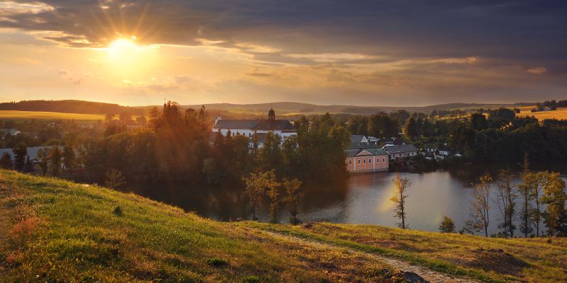 Vysočina Convention Bureau