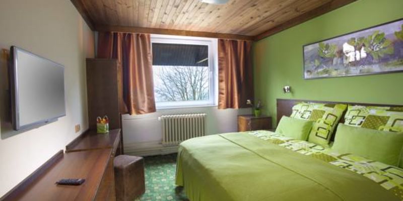 Zimní teambuilding stylově na hřebenech Krkonoš