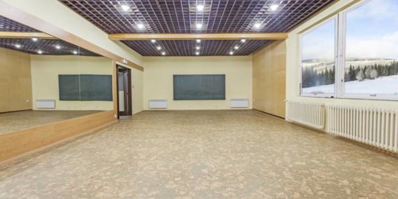 Zimní teambuilding stylově na hřebenech Krkonoš