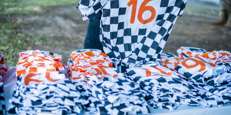 Catalyst Czech Republic - Team building - Flat Out F1