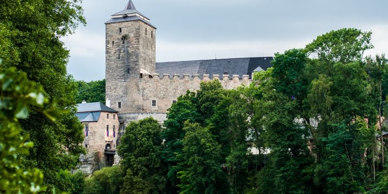 Hradec Králové Region Convention Bureau