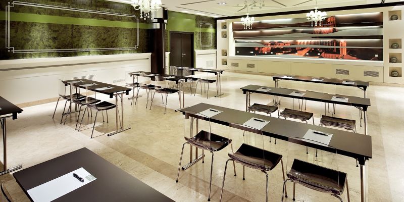 Moravia Convention Bureau