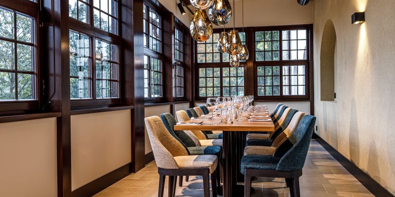 Wellness hotel Windsor