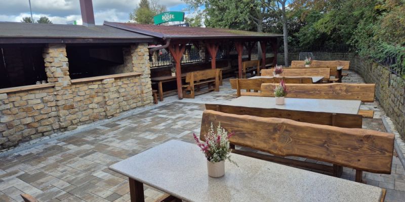 Kelt restaurace
