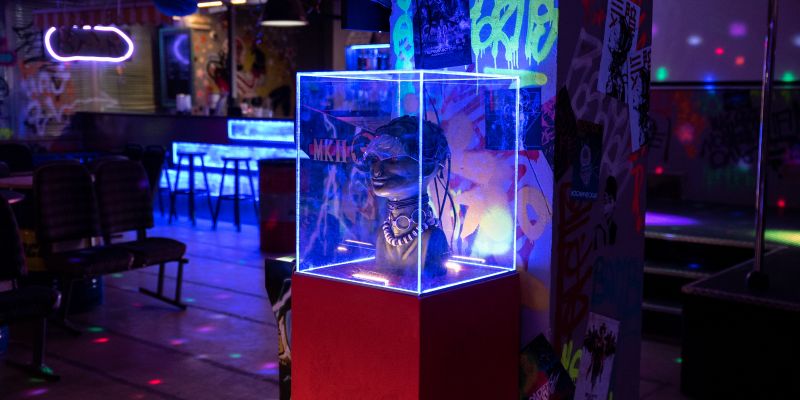 „Gró zábavních podniků nemá být o tom, kolik se do nich investuje peněz, ale zejména v kvalitě poskytovaných služeb a Genius loci,“ říká spolumajitel Fun Areny