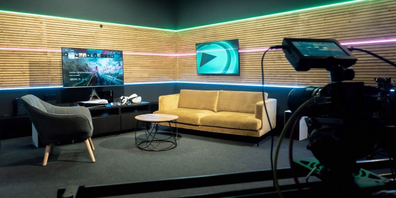 Fun Arena - Proesport Studio