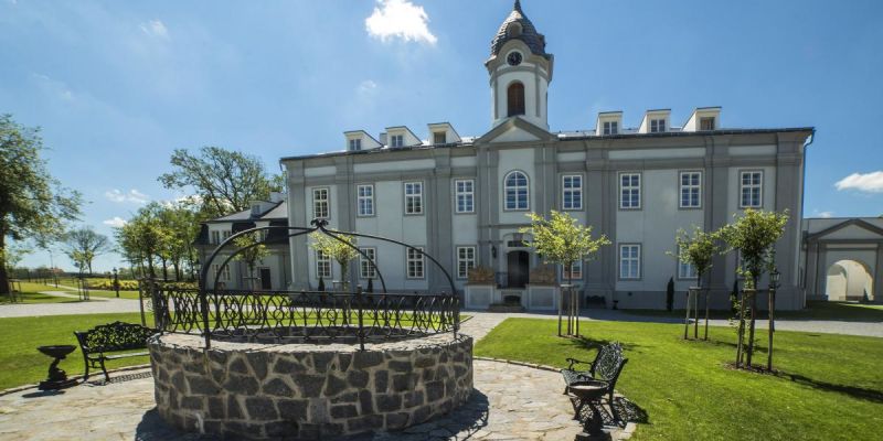 Panství Dlouhá Lhota