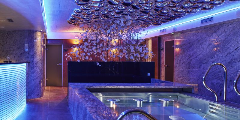Resort Hodolany - Theatre Hotel