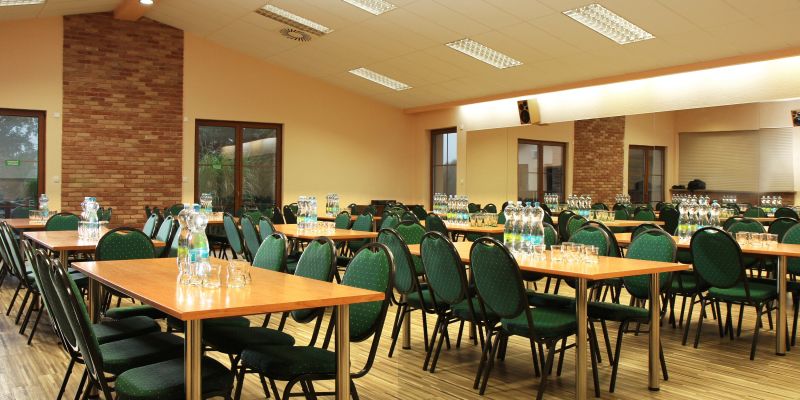 Sportpenzion Pohoda - Konferenční sál